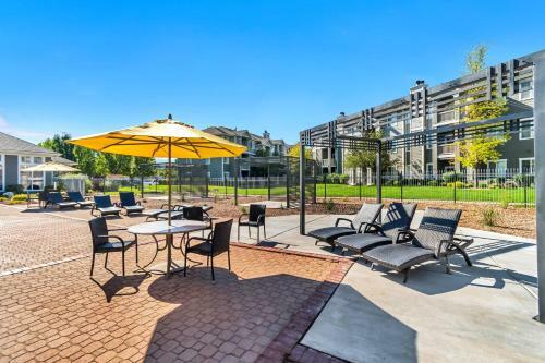 Apartamento 2 Bedroom 5 Min Hill Afb Davis Conference Center