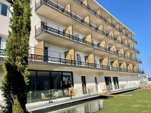 Hotel Golden Tulip Martigues Provence
