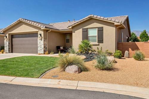 Park View Place At Ladera Resort- Private Home! Rv Parking!