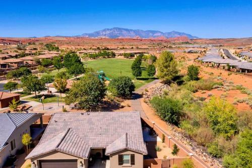 Park View Place At Ladera Resort- Private Home! Rv Parking!