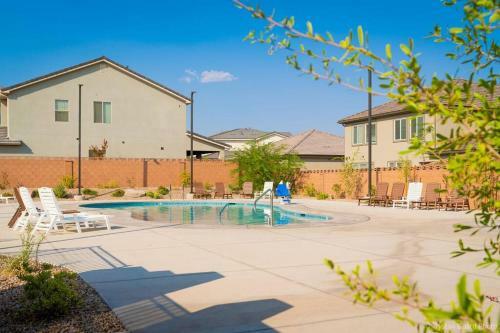 Park View Place At Ladera Resort- Private Home! Rv Parking!