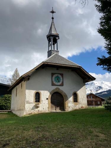 Apartamento Le 1307