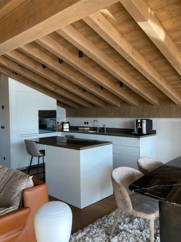 Apartamento Le 1307