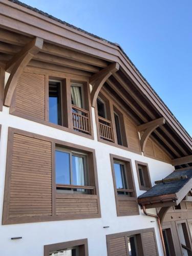 Apartamento Le 1307
