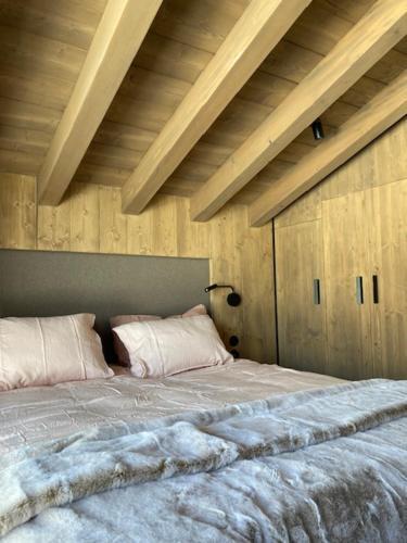 Apartamento Le 1307