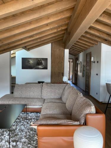 Apartamento Le 1307