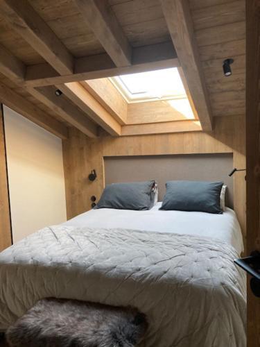 Apartamento Le 1307