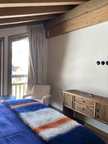 Apartamento Le 1307