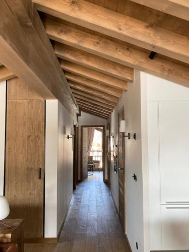 Apartamento Le 1307
