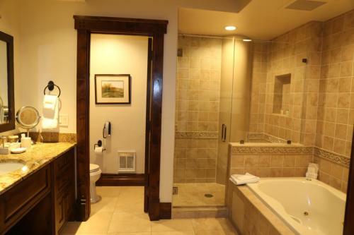 Two Bedroom Junior Suite Apartment Hotel