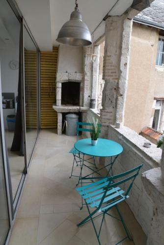 Hostal Dnj Aparthotel