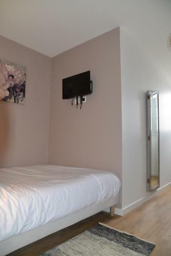 Hostal Dnj Aparthotel