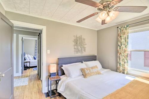 Cozy Bristol Cottage Near Dtwn Dining And Shops