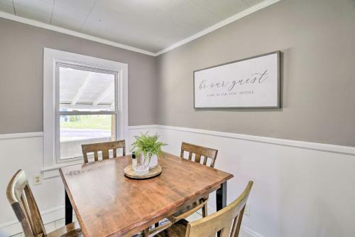 Cozy Bristol Cottage Near Dtwn Dining And Shops