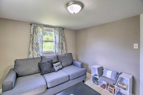 Cozy Bristol Cottage Near Dtwn Dining And Shops
