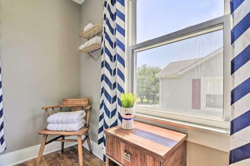 Cozy Bristol Cottage Near Dtwn Dining And Shops
