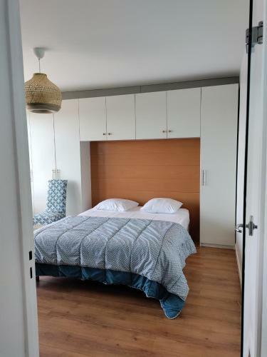 Hostal Centre de Metz,proche Gare Appartement Entier