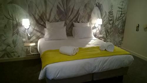 Hotel Aux Ateliers