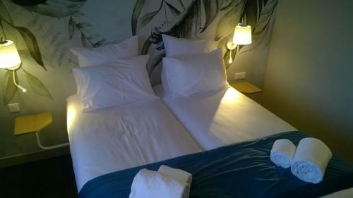 Hotel Aux Ateliers