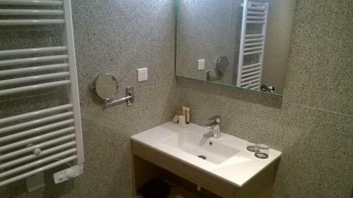 Hotel Aux Ateliers