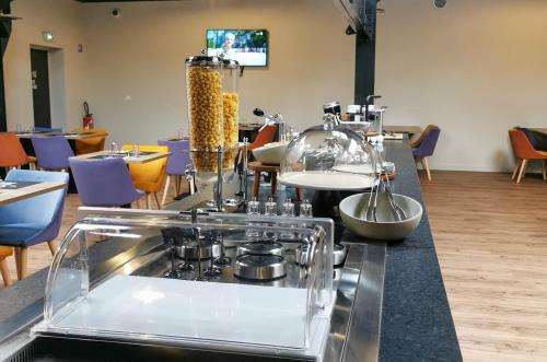 Hotel Aux Ateliers