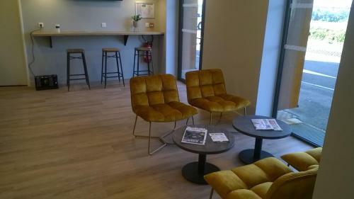 Hotel Aux Ateliers