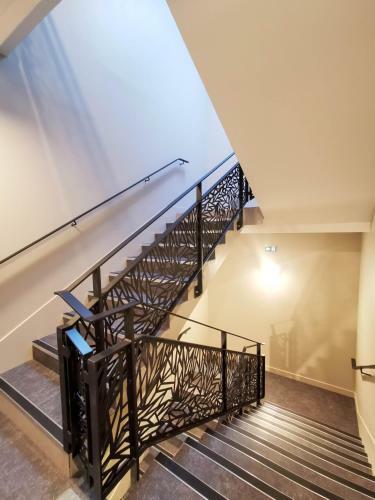 Hotel Aux Ateliers