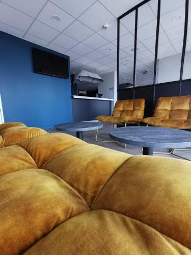 Hotel Aux Ateliers
