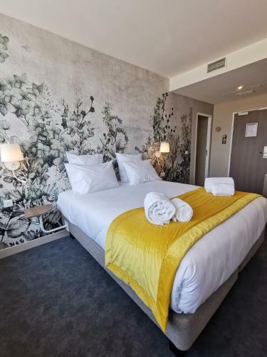 Hotel Aux Ateliers