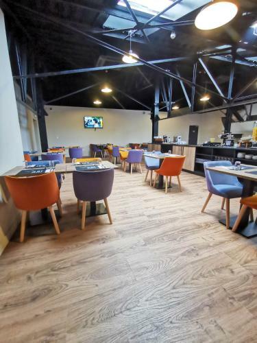 Hotel Aux Ateliers