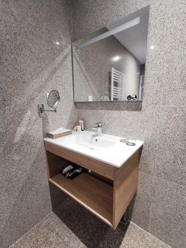 Hotel Aux Ateliers