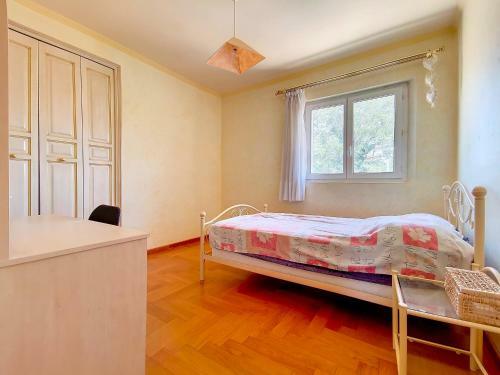 Villa Du Vallat Neuf, Moll�g�s 6 Personnes