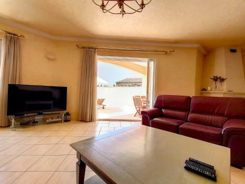 Villa Du Vallat Neuf, Moll�g�s 6 Personnes