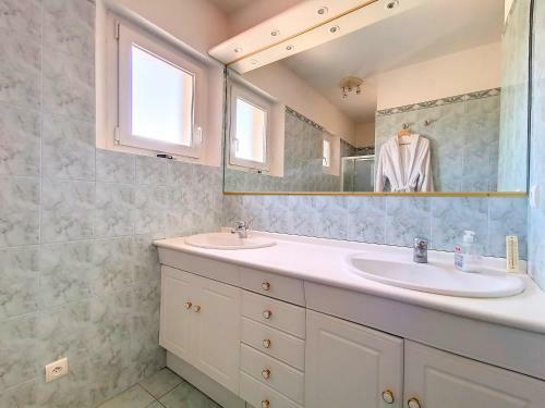 Villa Du Vallat Neuf, Moll�g�s 6 Personnes