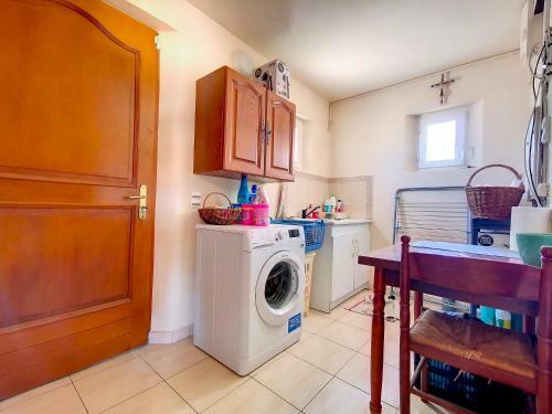Villa Du Vallat Neuf, Moll�g�s 6 Personnes