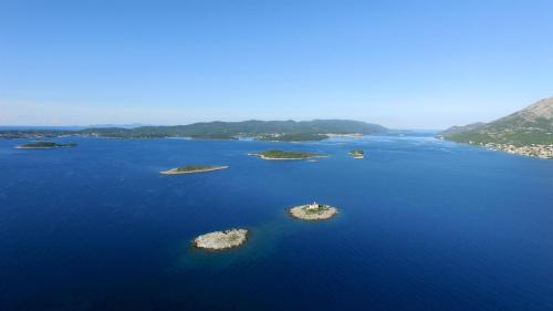 Lighthouse Villa Korkyra