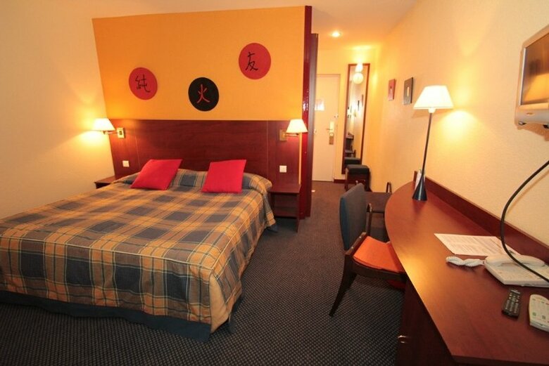 Hotel H�tel M�laine