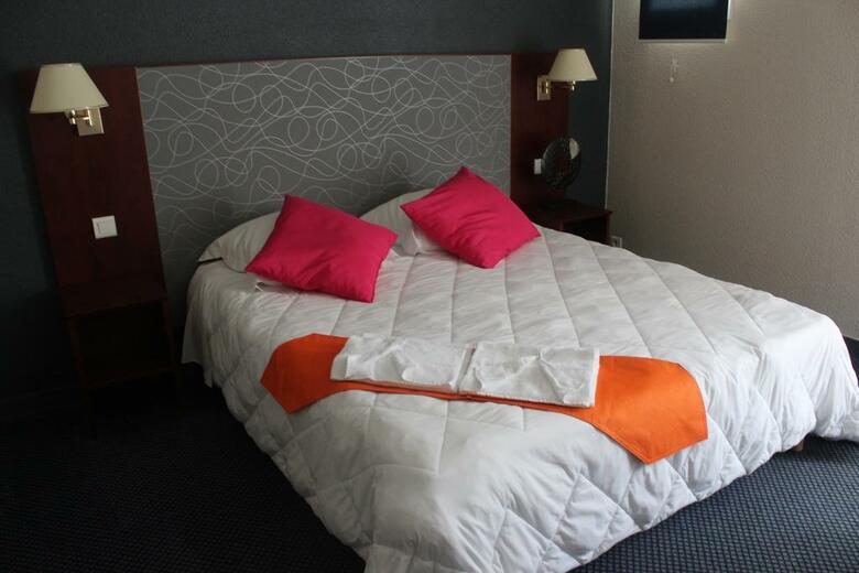 Hotel H�tel M�laine