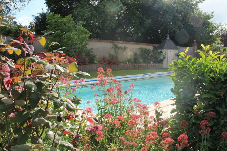 Bed & Breakfast Demeure Des Tanneries