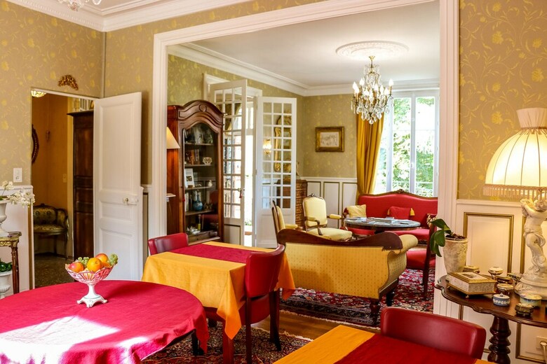 Bed & Breakfast Demeure Des Tanneries