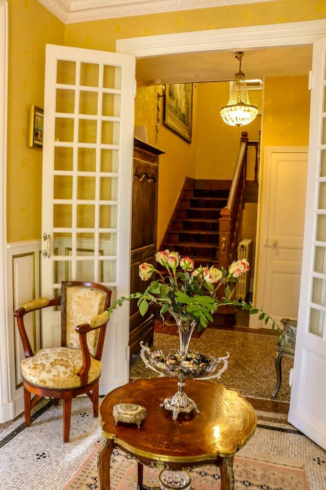 Bed & Breakfast Demeure Des Tanneries
