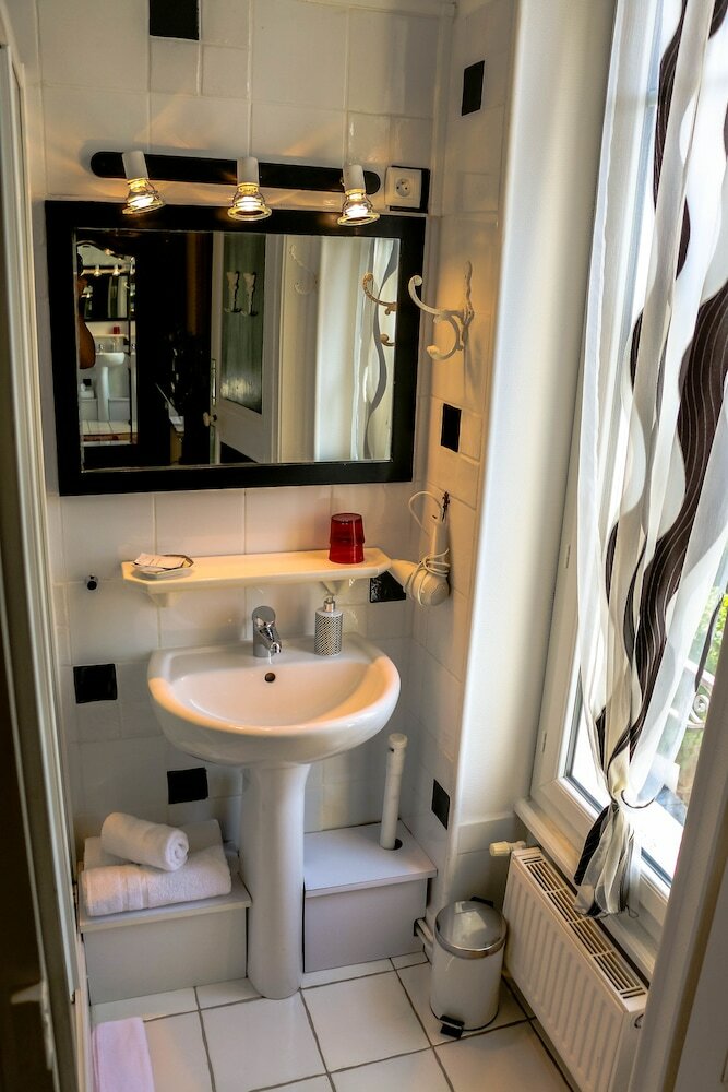 Bed & Breakfast Demeure Des Tanneries