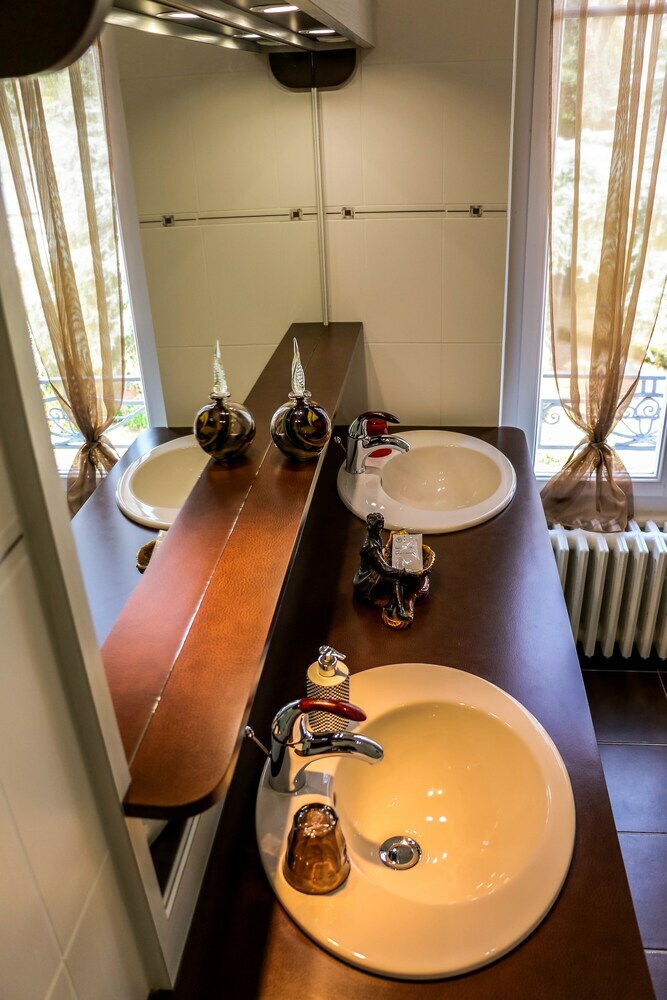 Bed & Breakfast Demeure Des Tanneries