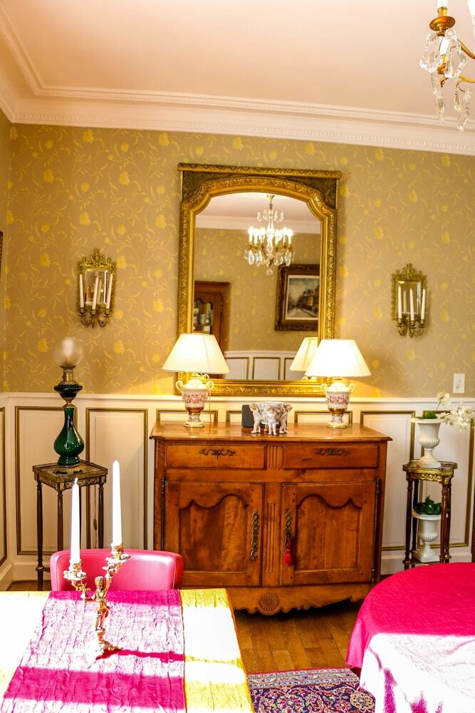 Bed & Breakfast Demeure Des Tanneries