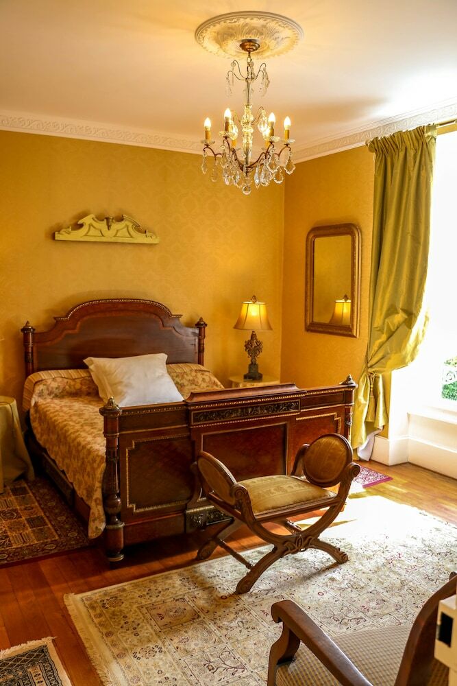 Bed & Breakfast Demeure Des Tanneries