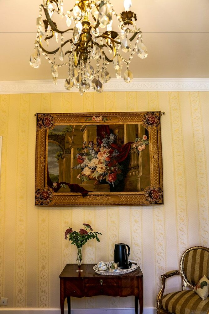 Bed & Breakfast Demeure Des Tanneries