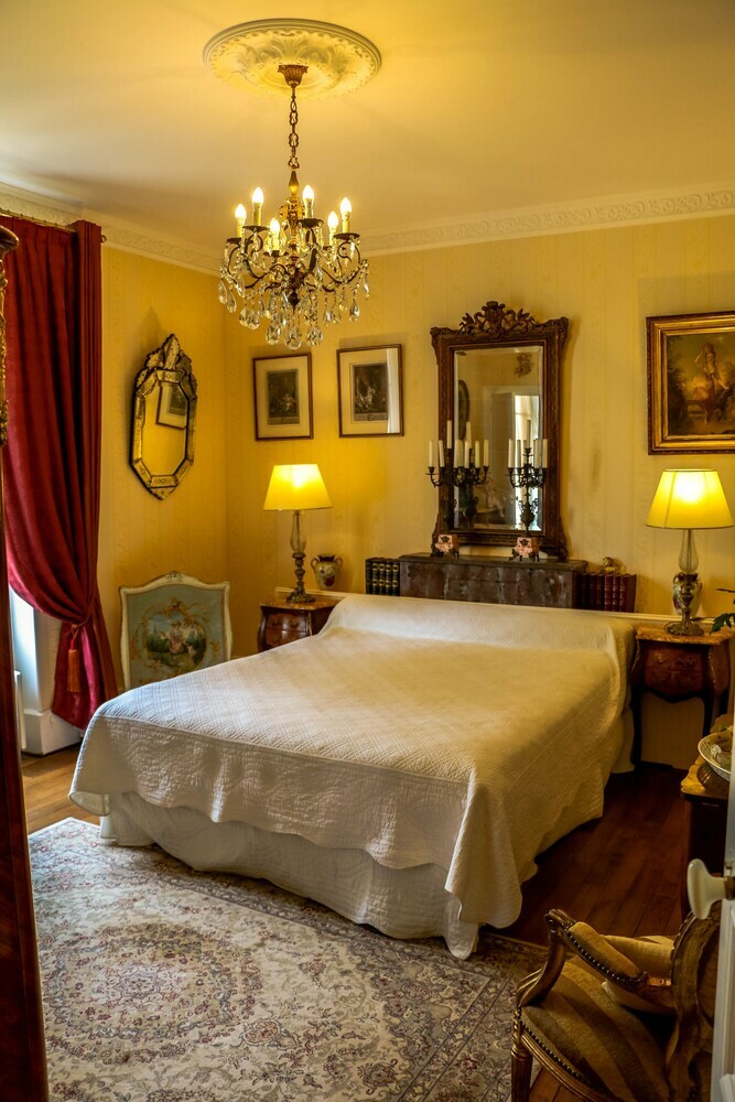 Bed & Breakfast Demeure Des Tanneries