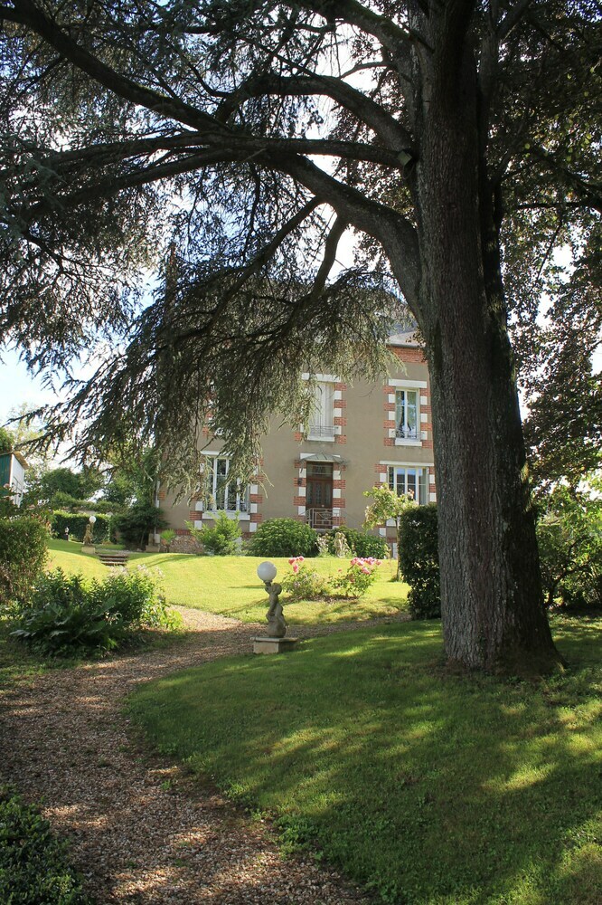 Bed & Breakfast Demeure Des Tanneries