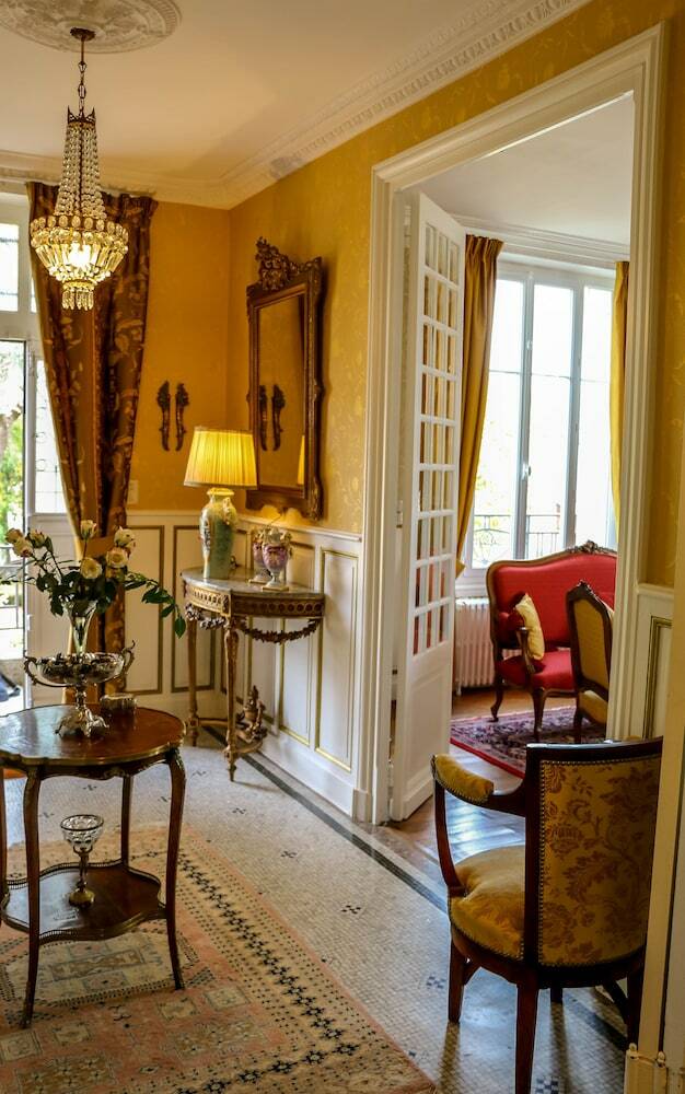 Bed & Breakfast Demeure Des Tanneries