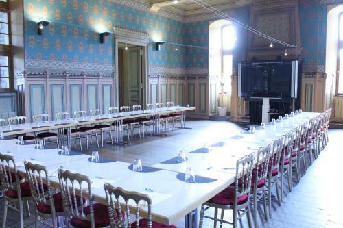Hotel Chateau De Harz�